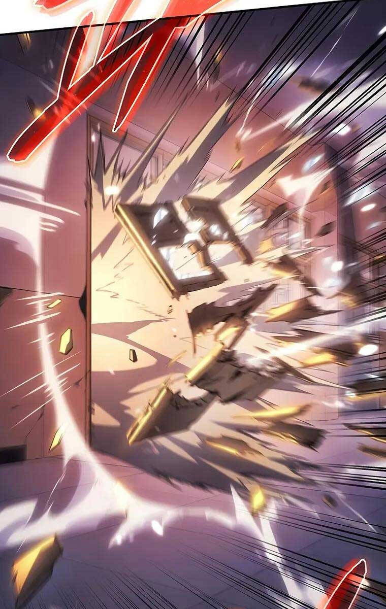 Hồi Quy Bằng Vương Quyền Chap 9 - Next Chap 10