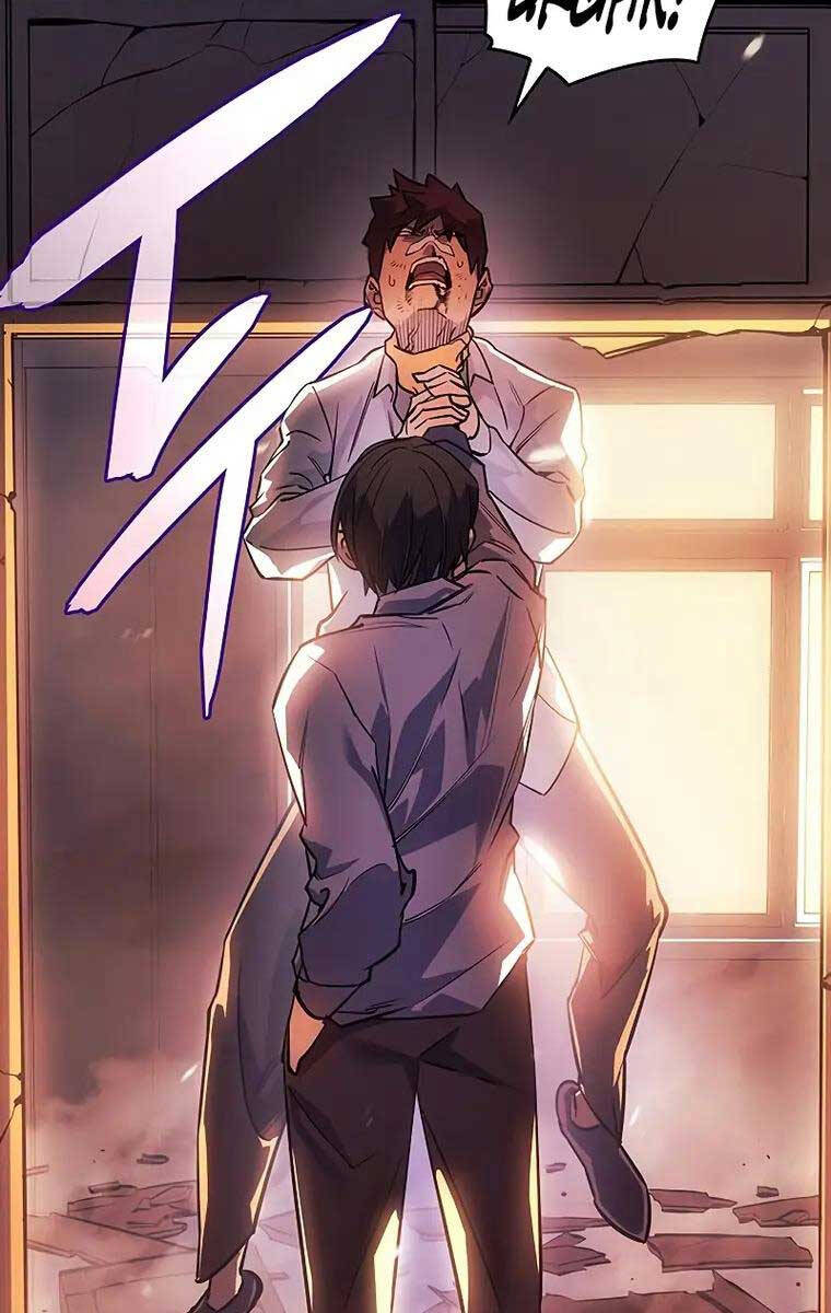 Hồi Quy Bằng Vương Quyền Chap 9 - Next Chap 10