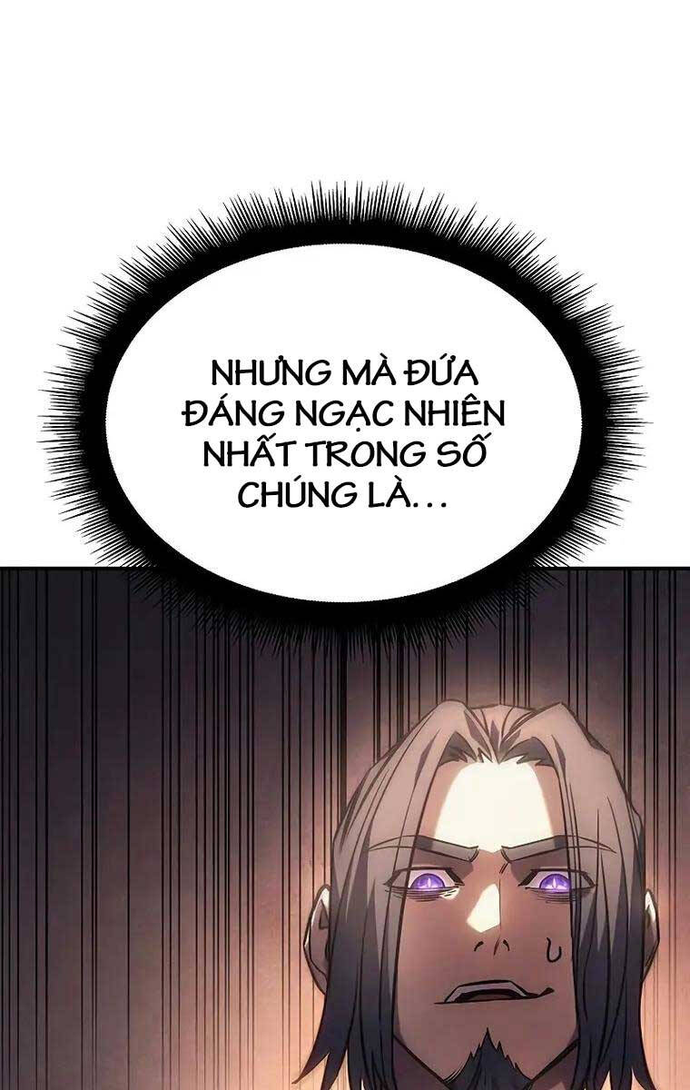 Hồi Quy Bằng Vương Quyền Chap 9 - Next Chap 10