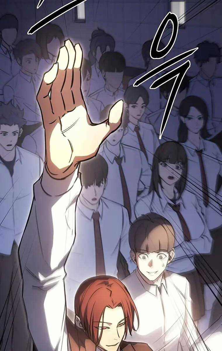 Hồi Quy Bằng Vương Quyền Chap 9 - Next Chap 10