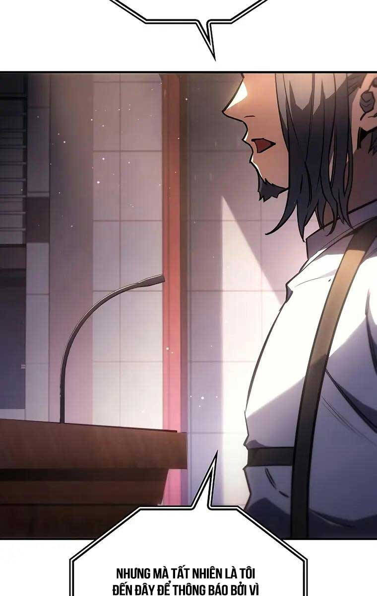 Hồi Quy Bằng Vương Quyền Chap 9 - Next Chap 10