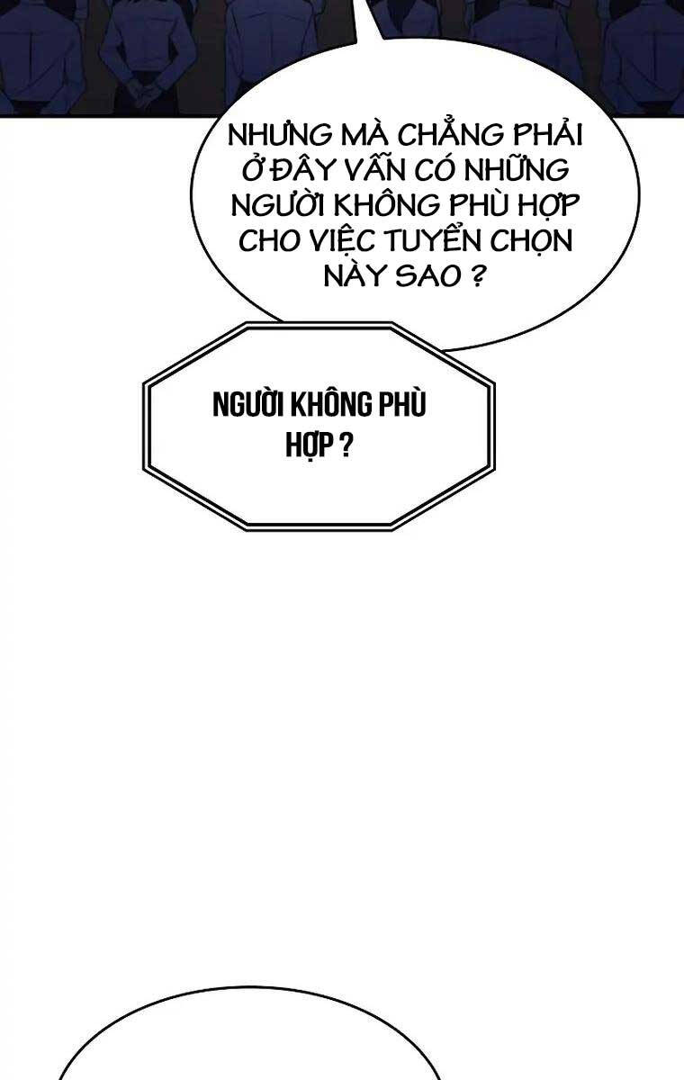 Hồi Quy Bằng Vương Quyền Chap 9 - Next Chap 10