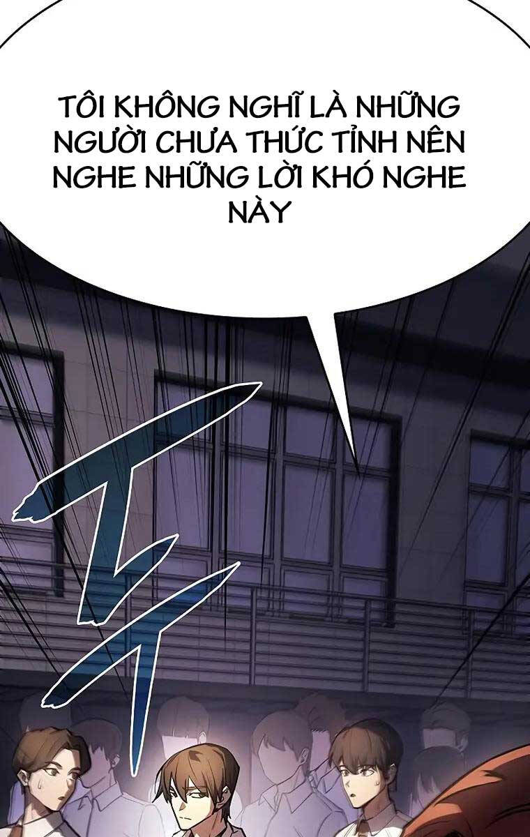 Hồi Quy Bằng Vương Quyền Chap 9 - Next Chap 10