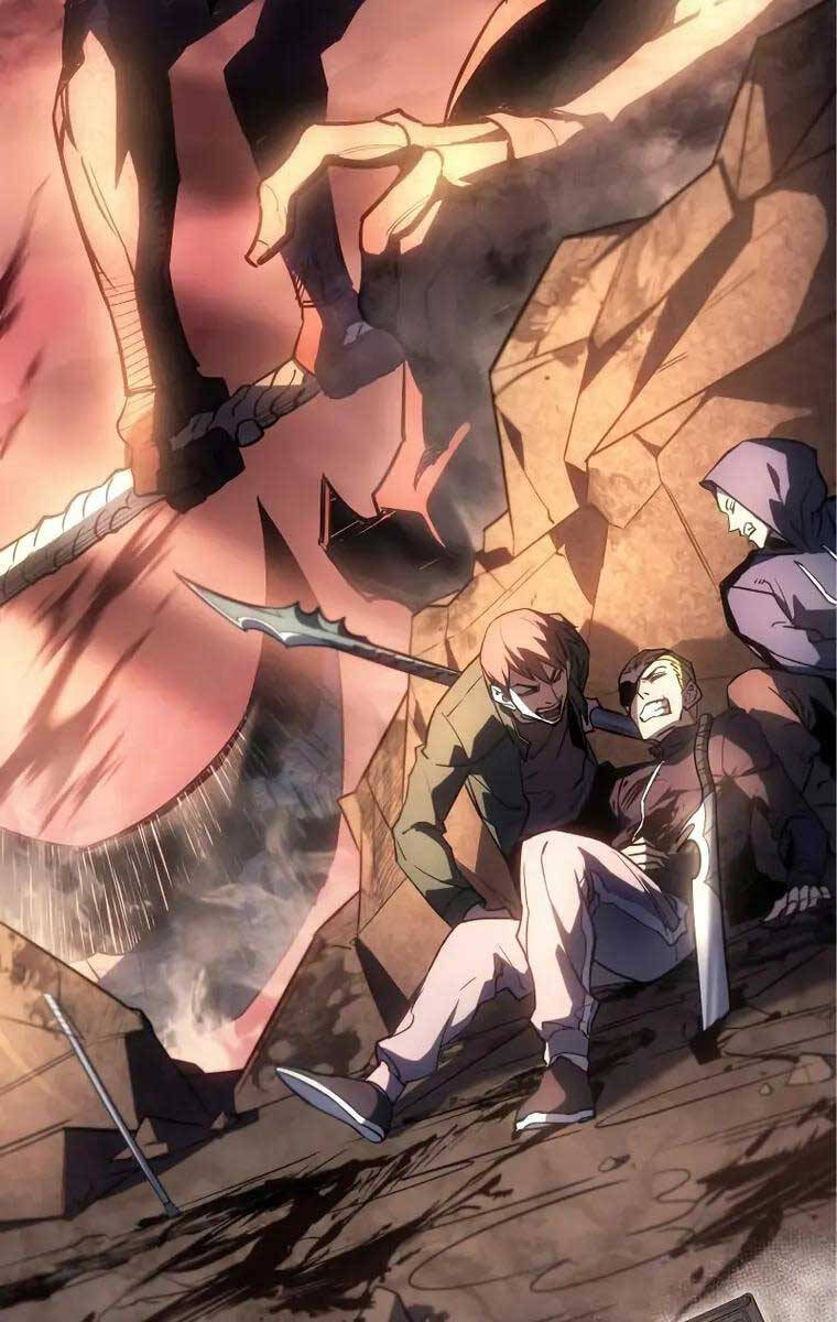 Hồi Quy Bằng Vương Quyền Chap 9 - Next Chap 10