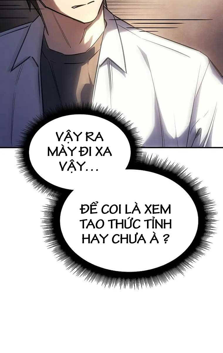 Hồi Quy Bằng Vương Quyền Chap 9 - Next Chap 10