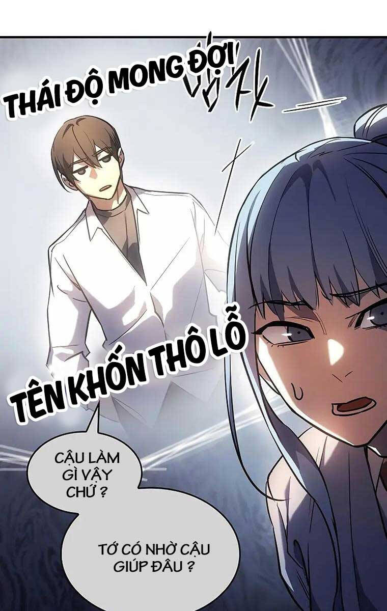 Hồi Quy Bằng Vương Quyền Chap 9 - Next Chap 10