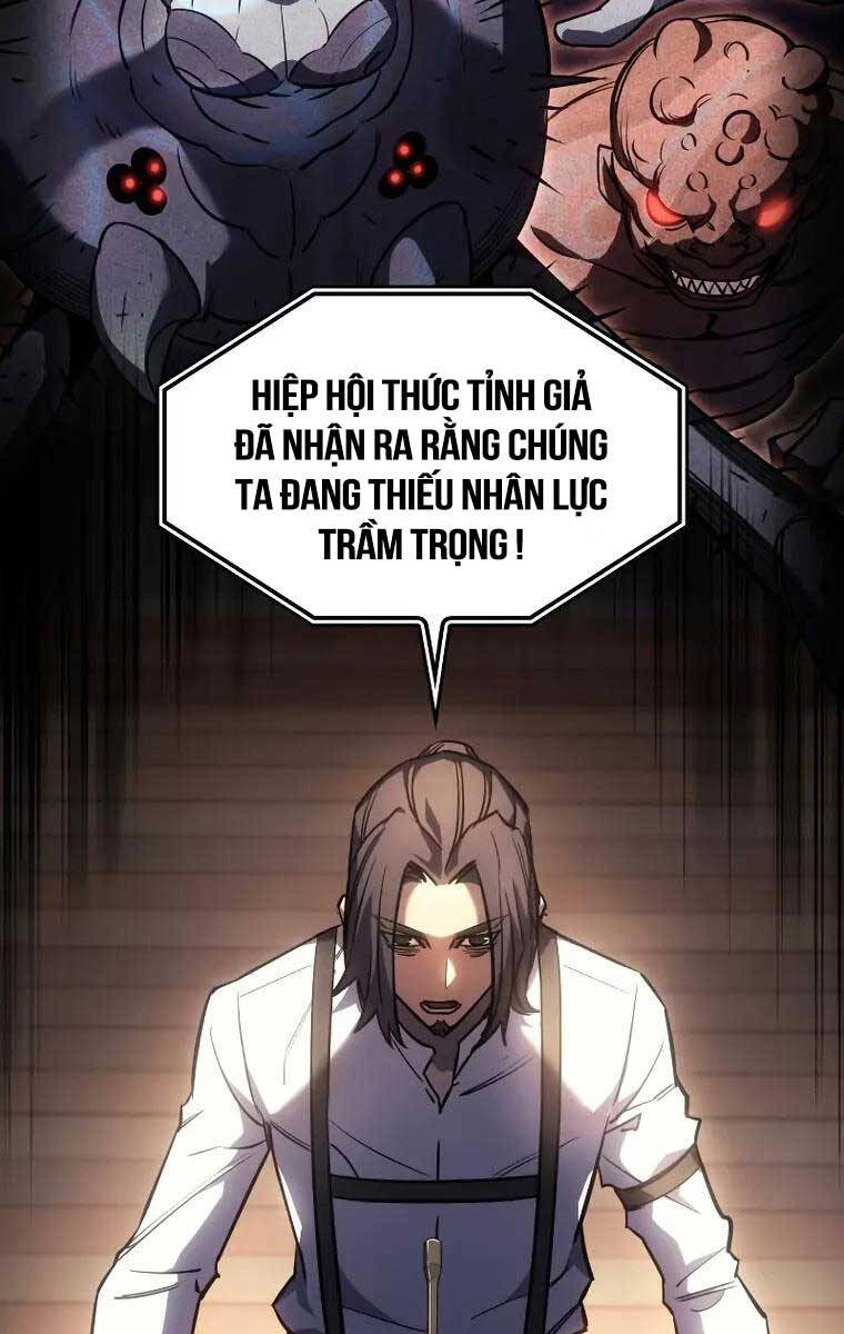 Hồi Quy Bằng Vương Quyền Chap 9 - Next Chap 10