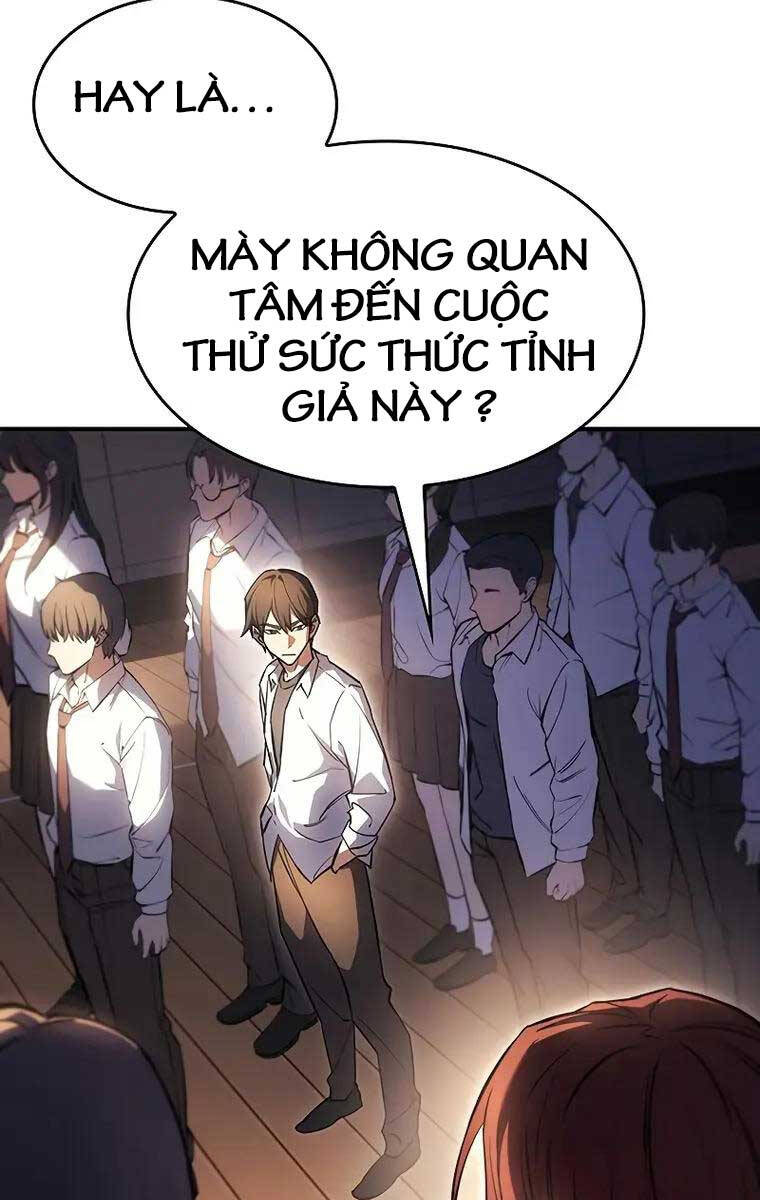 Hồi Quy Bằng Vương Quyền Chap 9 - Next Chap 10