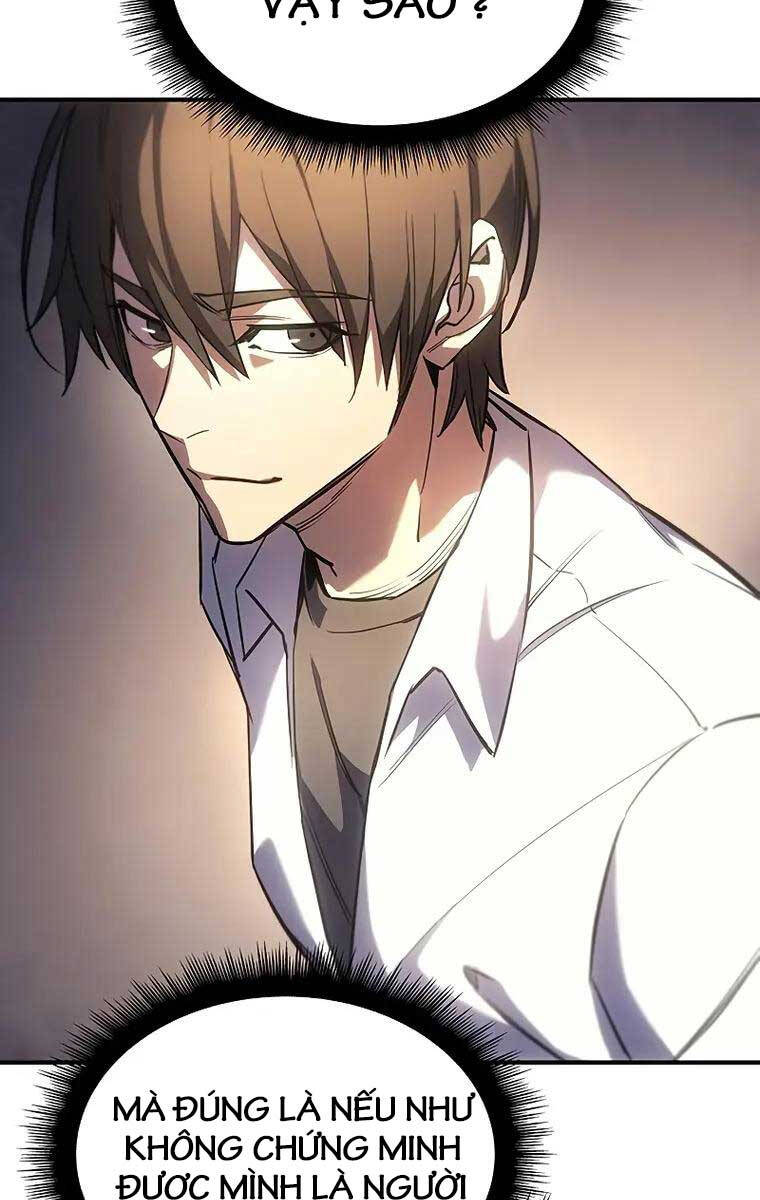 Hồi Quy Bằng Vương Quyền Chap 9 - Next Chap 10