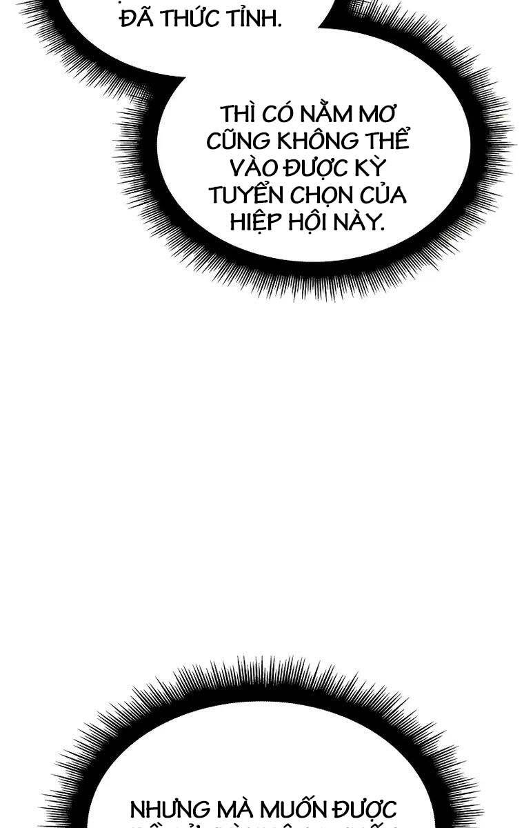 Hồi Quy Bằng Vương Quyền Chap 9 - Next Chap 10