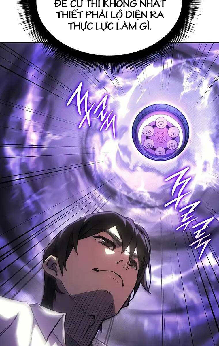 Hồi Quy Bằng Vương Quyền Chap 9 - Next Chap 10