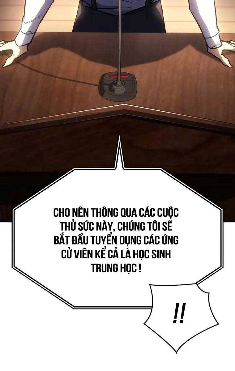 Hồi Quy Bằng Vương Quyền Chap 9 - Next Chap 10
