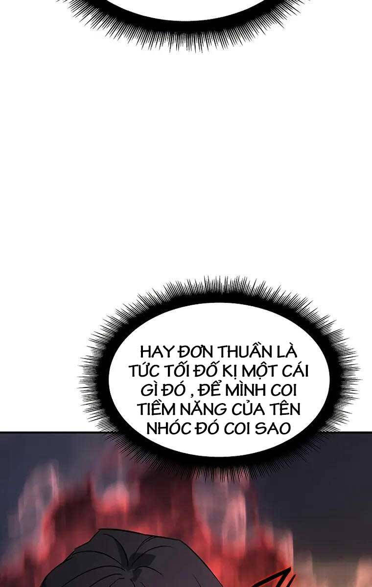 Hồi Quy Bằng Vương Quyền Chap 9 - Next Chap 10