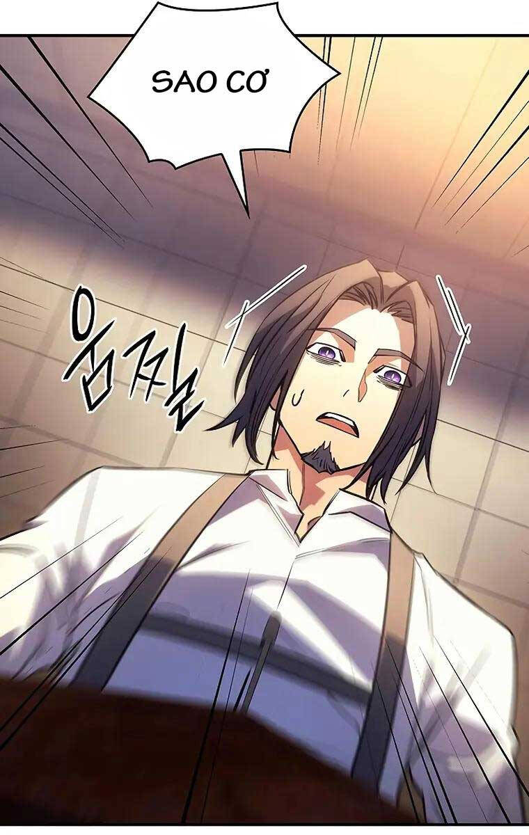 Hồi Quy Bằng Vương Quyền Chap 9 - Next Chap 10