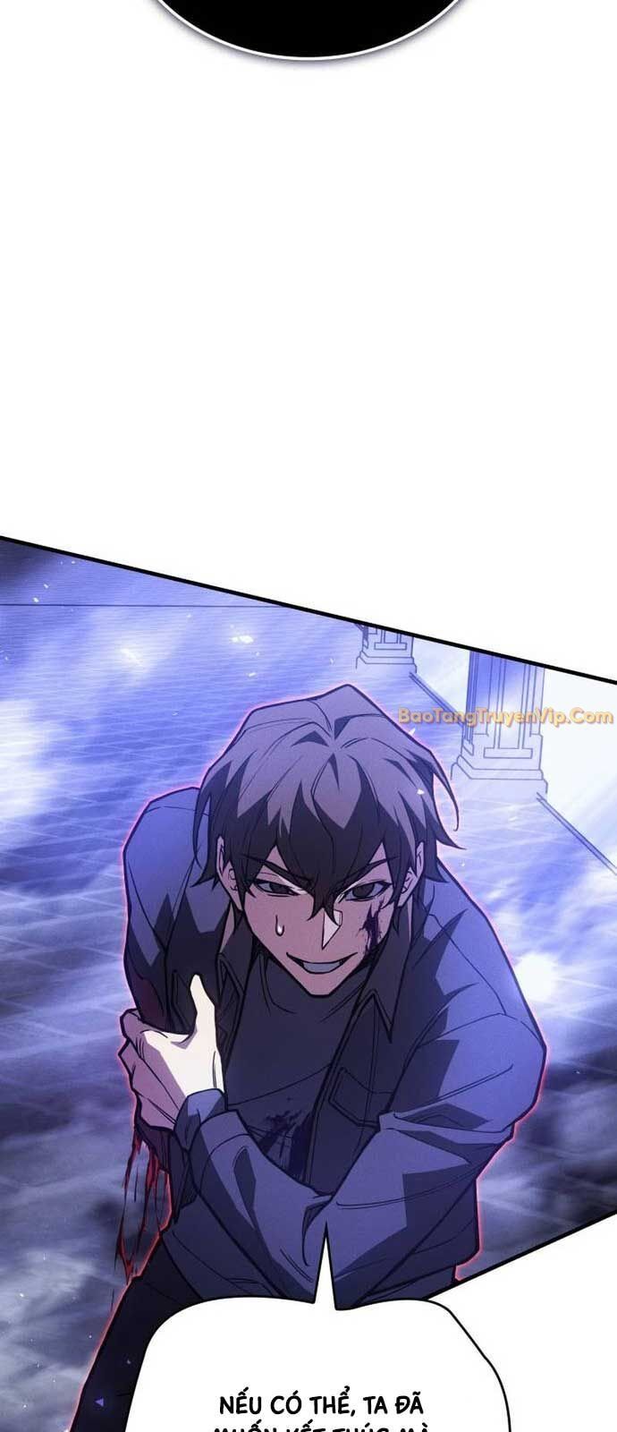 Hồi Quy Bằng Vương Quyền Chap 90 - Next Chap 91