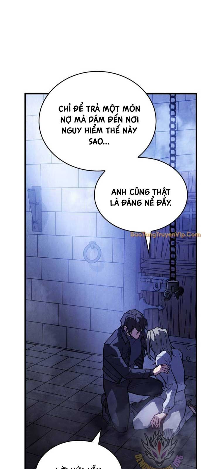 Hồi Quy Bằng Vương Quyền Chap 90 - Next Chap 91