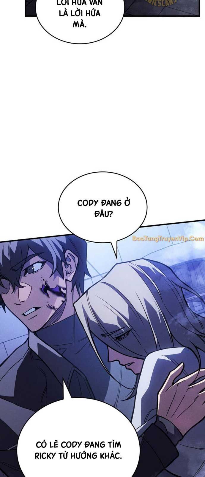 Hồi Quy Bằng Vương Quyền Chap 90 - Next Chap 91