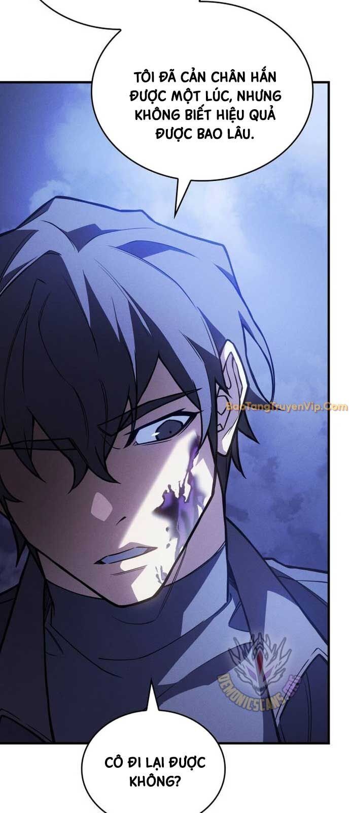 Hồi Quy Bằng Vương Quyền Chap 90 - Next Chap 91