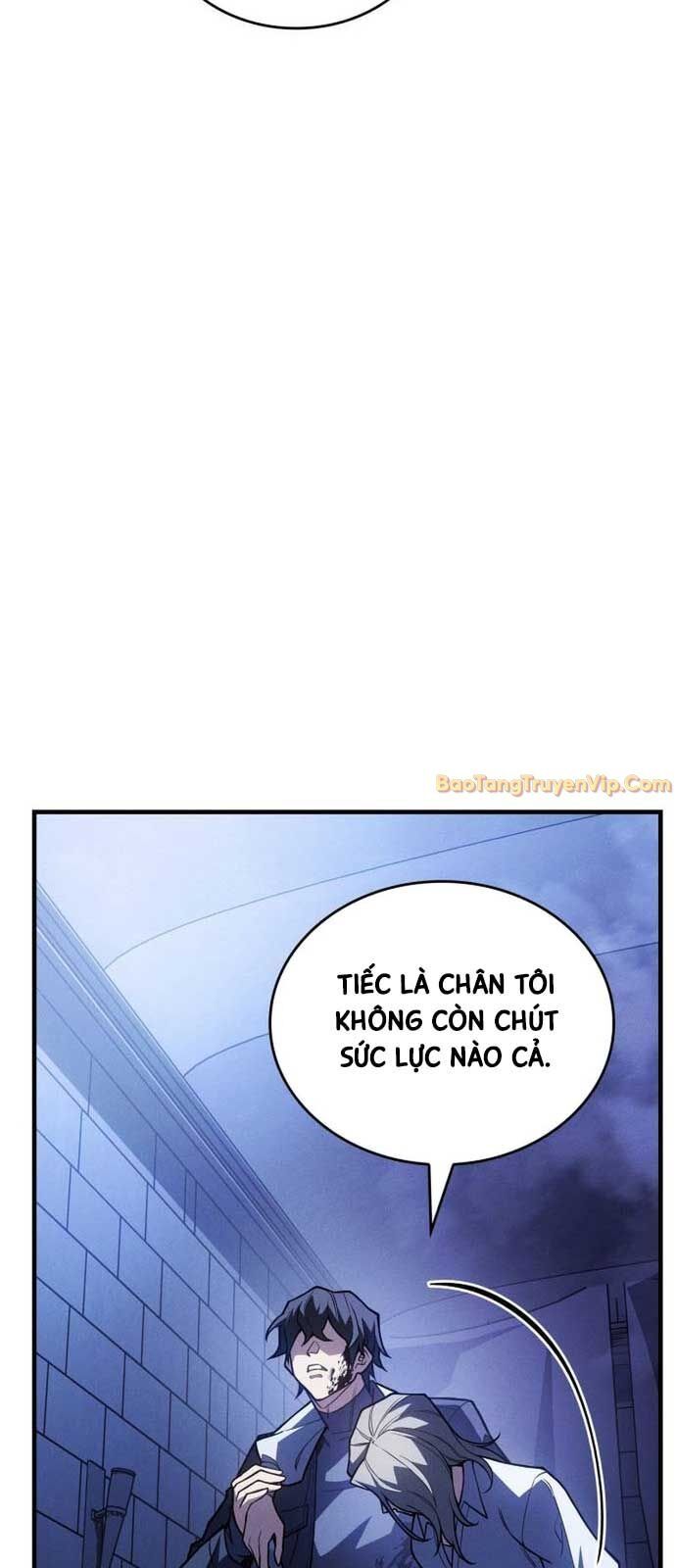 Hồi Quy Bằng Vương Quyền Chap 90 - Next Chap 91