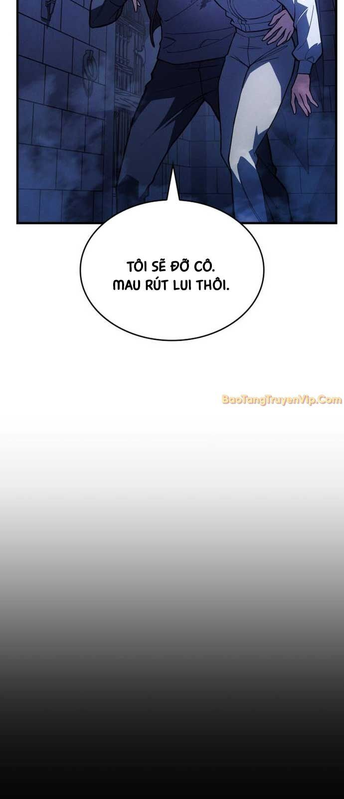 Hồi Quy Bằng Vương Quyền Chap 90 - Next Chap 91