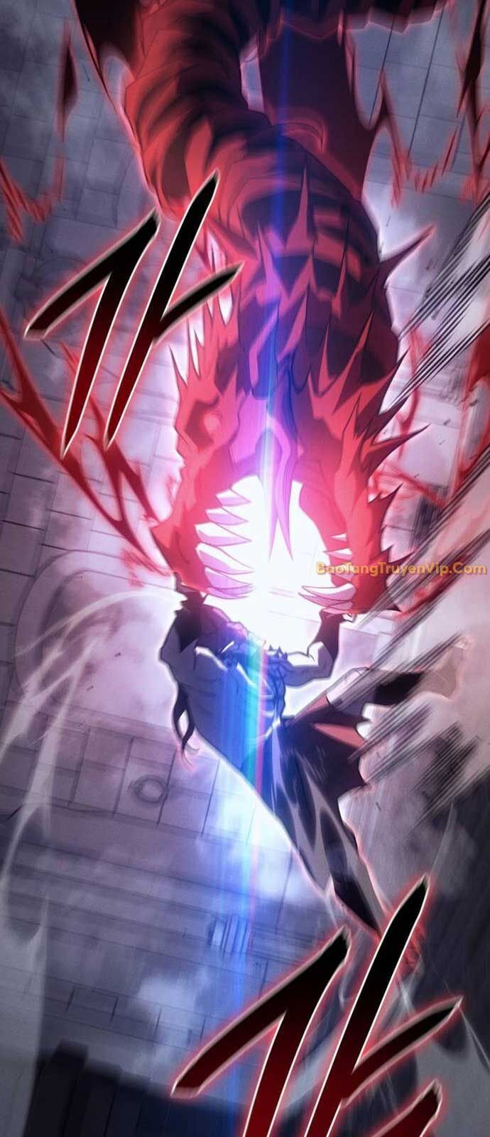 Hồi Quy Bằng Vương Quyền Chap 90 - Next Chap 91