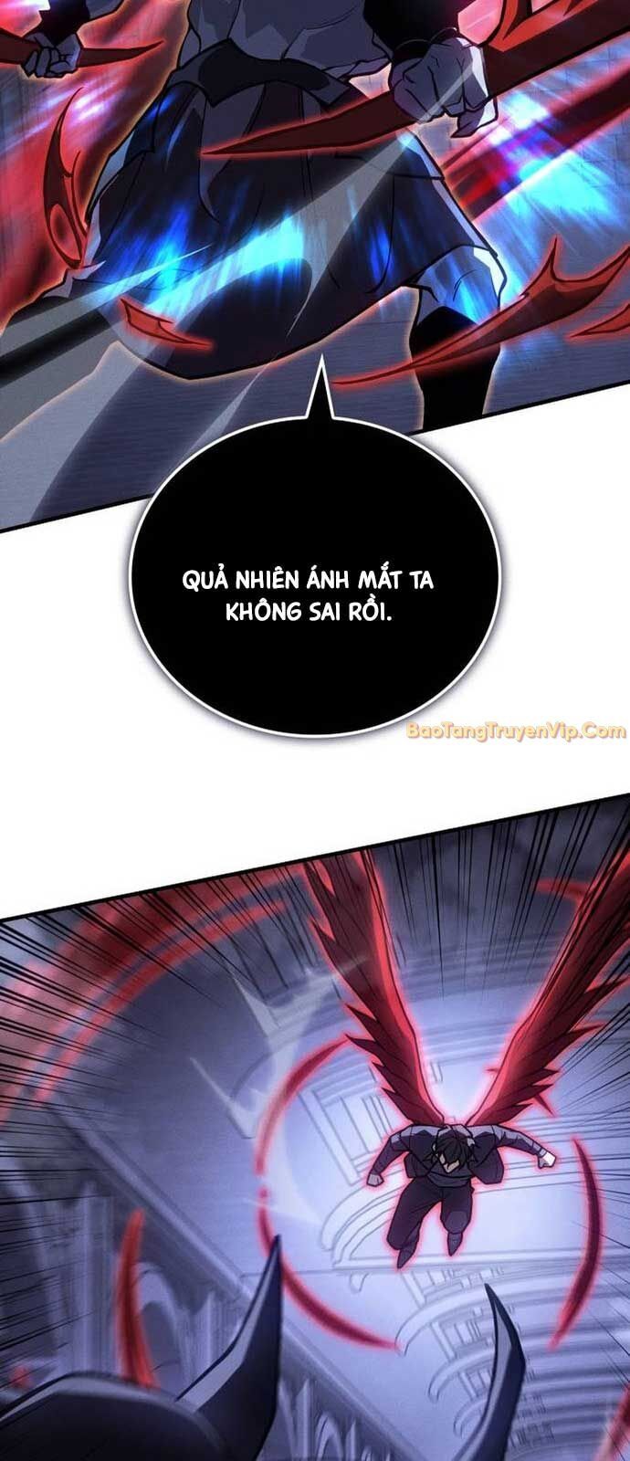 Hồi Quy Bằng Vương Quyền Chap 90 - Next Chap 91