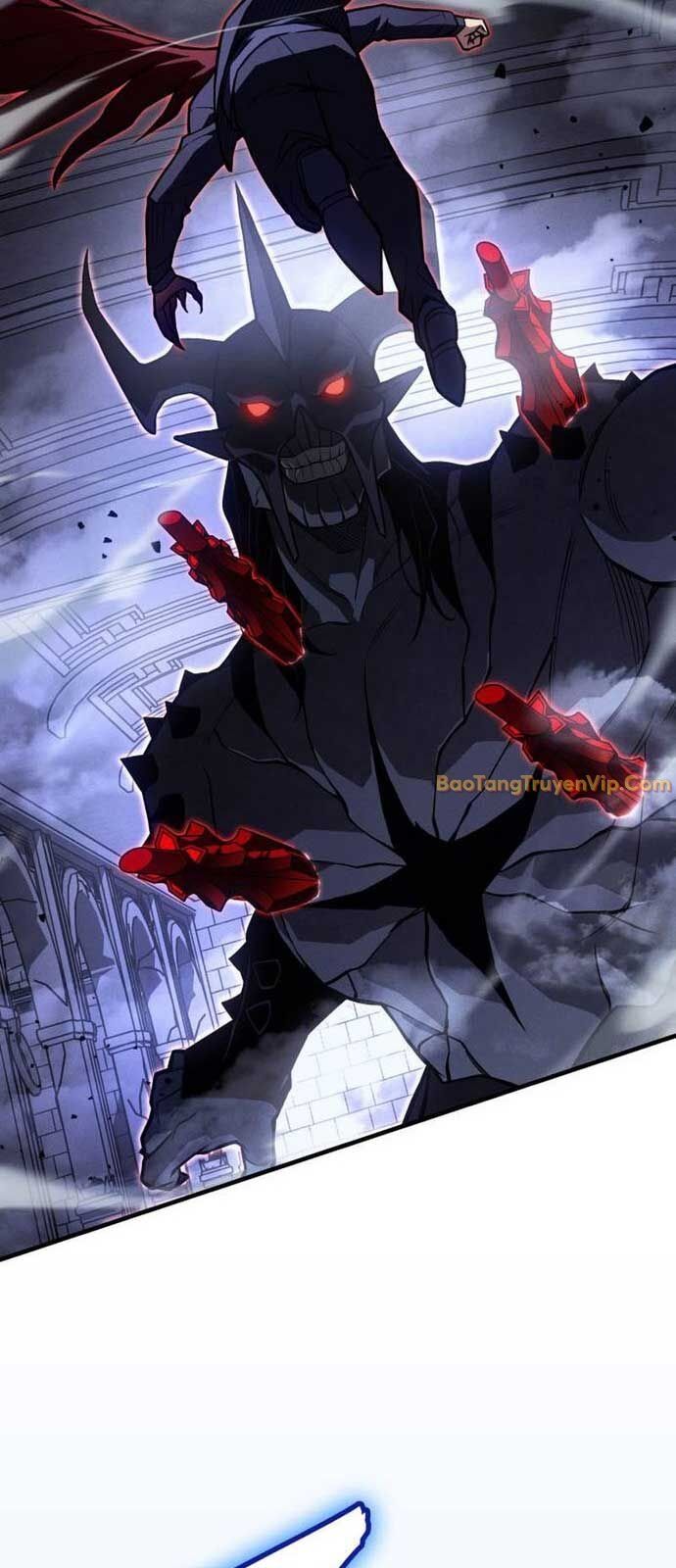 Hồi Quy Bằng Vương Quyền Chap 90 - Next Chap 91