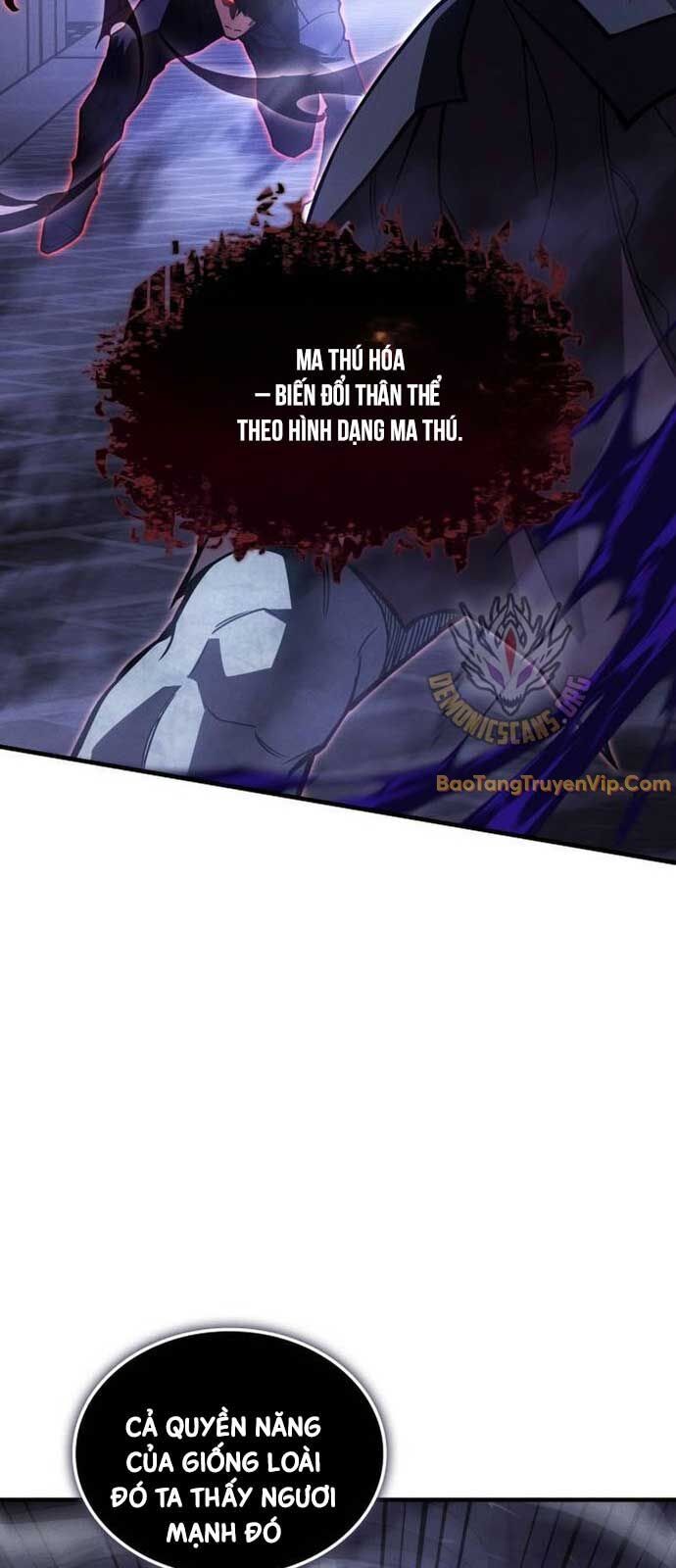 Hồi Quy Bằng Vương Quyền Chap 90 - Next Chap 91