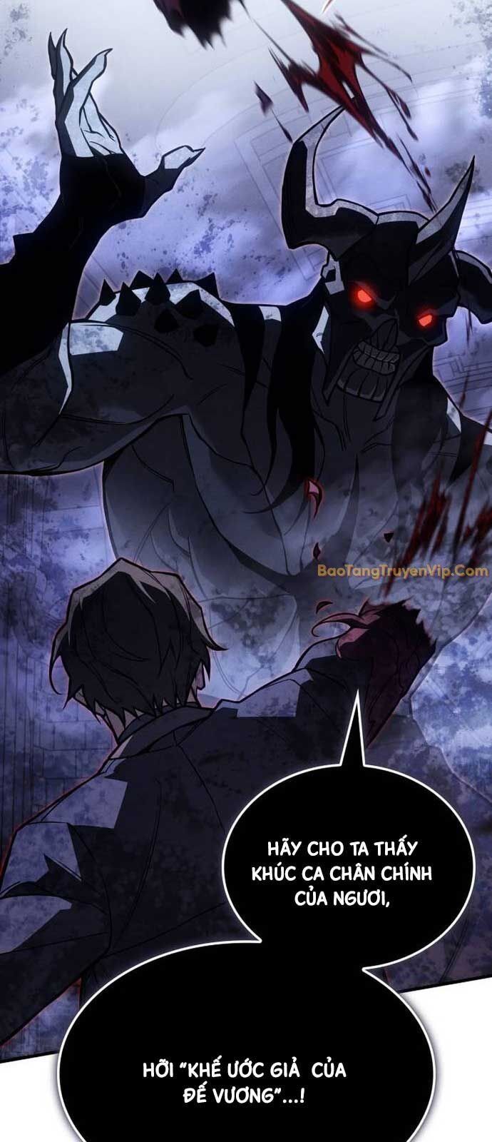 Hồi Quy Bằng Vương Quyền Chap 90 - Next Chap 91