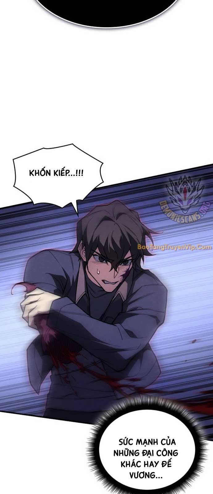 Hồi Quy Bằng Vương Quyền Chap 90 - Next Chap 91