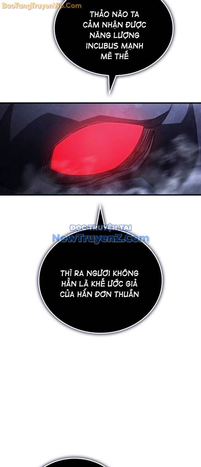 Hồi Quy Bằng Vương Quyền Chap 91 - Next Chap 92