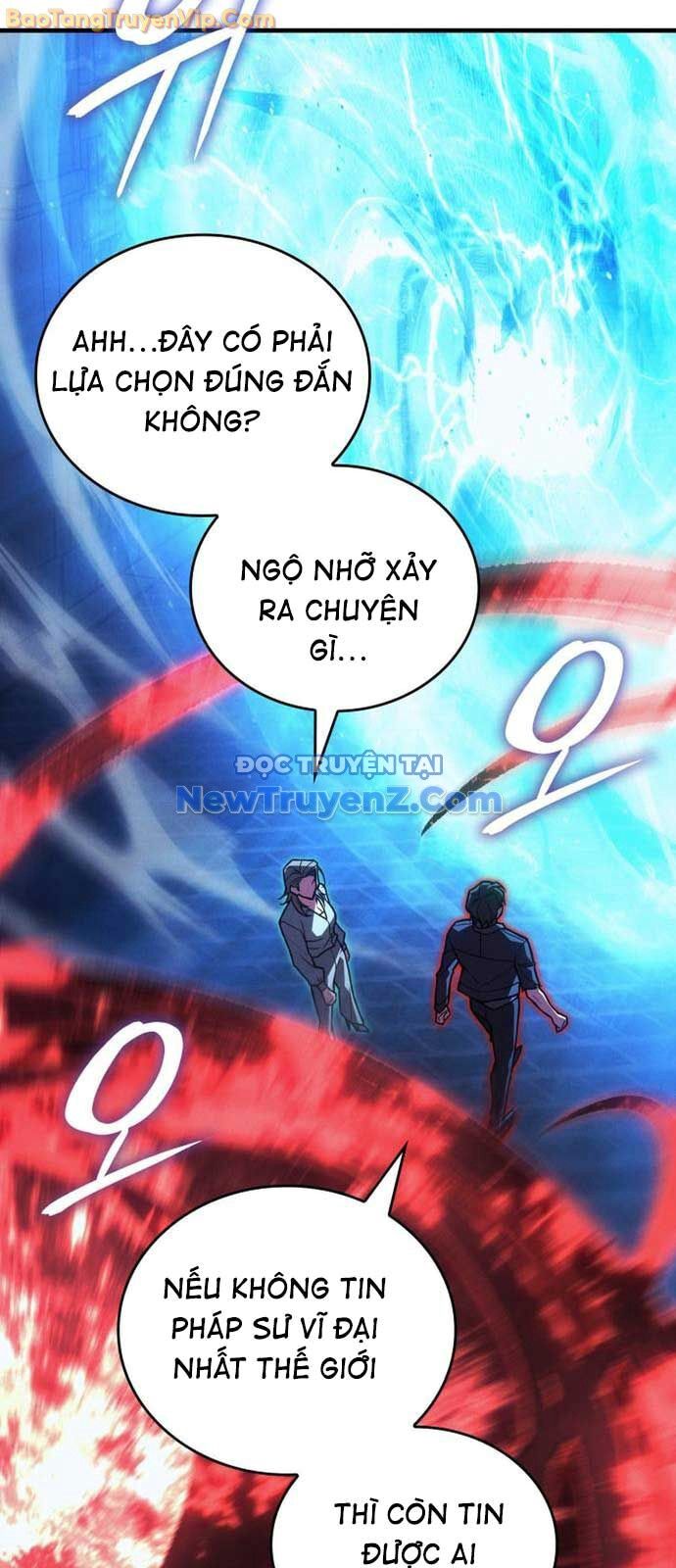Hồi Quy Bằng Vương Quyền Chap 91 - Next Chap 92