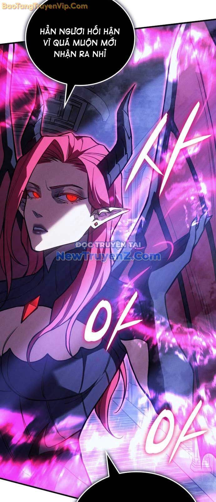 Hồi Quy Bằng Vương Quyền Chap 91 - Next Chap 92
