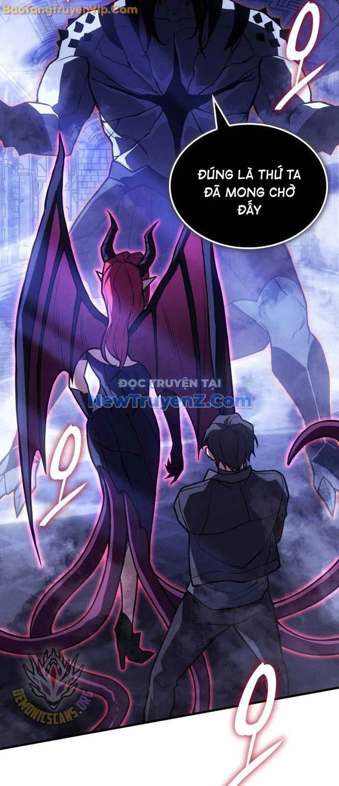 Hồi Quy Bằng Vương Quyền Chap 91 - Next Chap 92