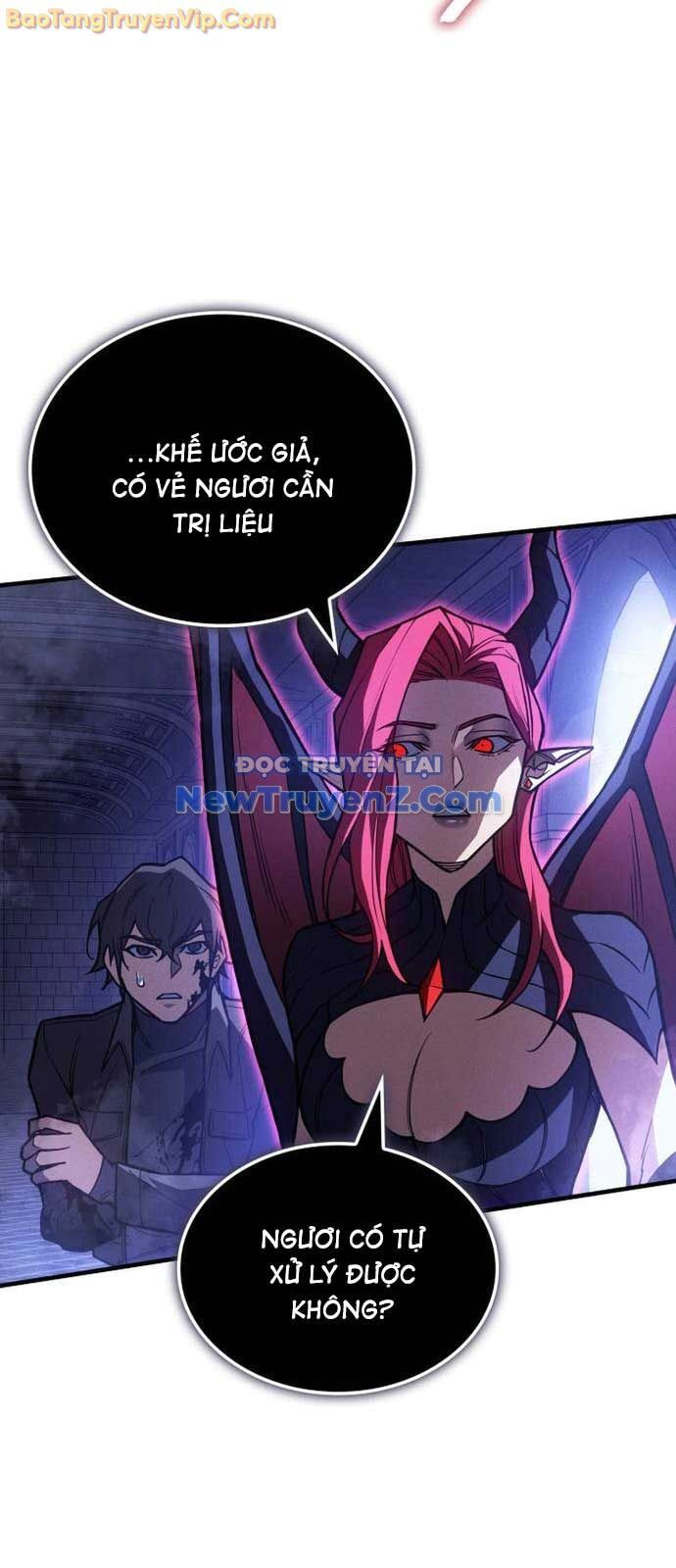 Hồi Quy Bằng Vương Quyền Chap 91 - Next Chap 92