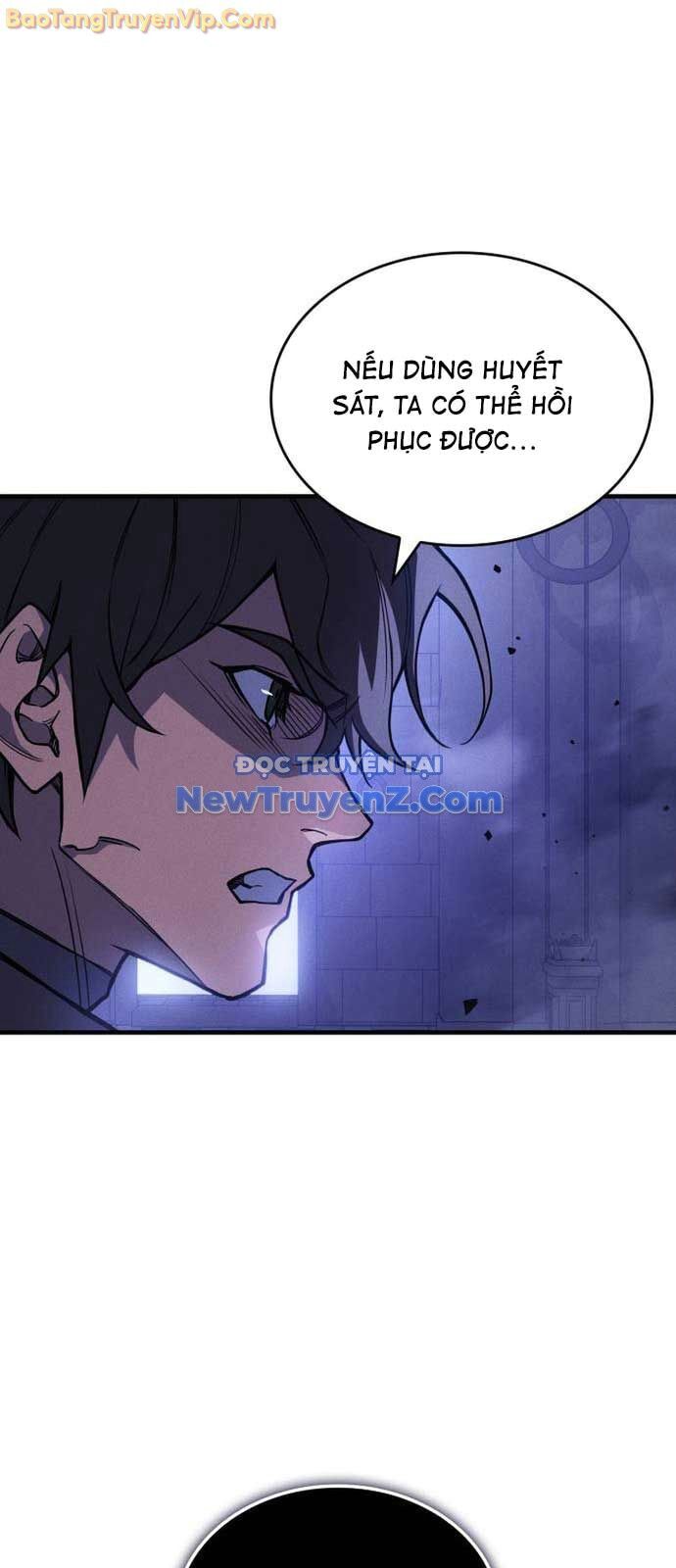 Hồi Quy Bằng Vương Quyền Chap 91 - Next Chap 92