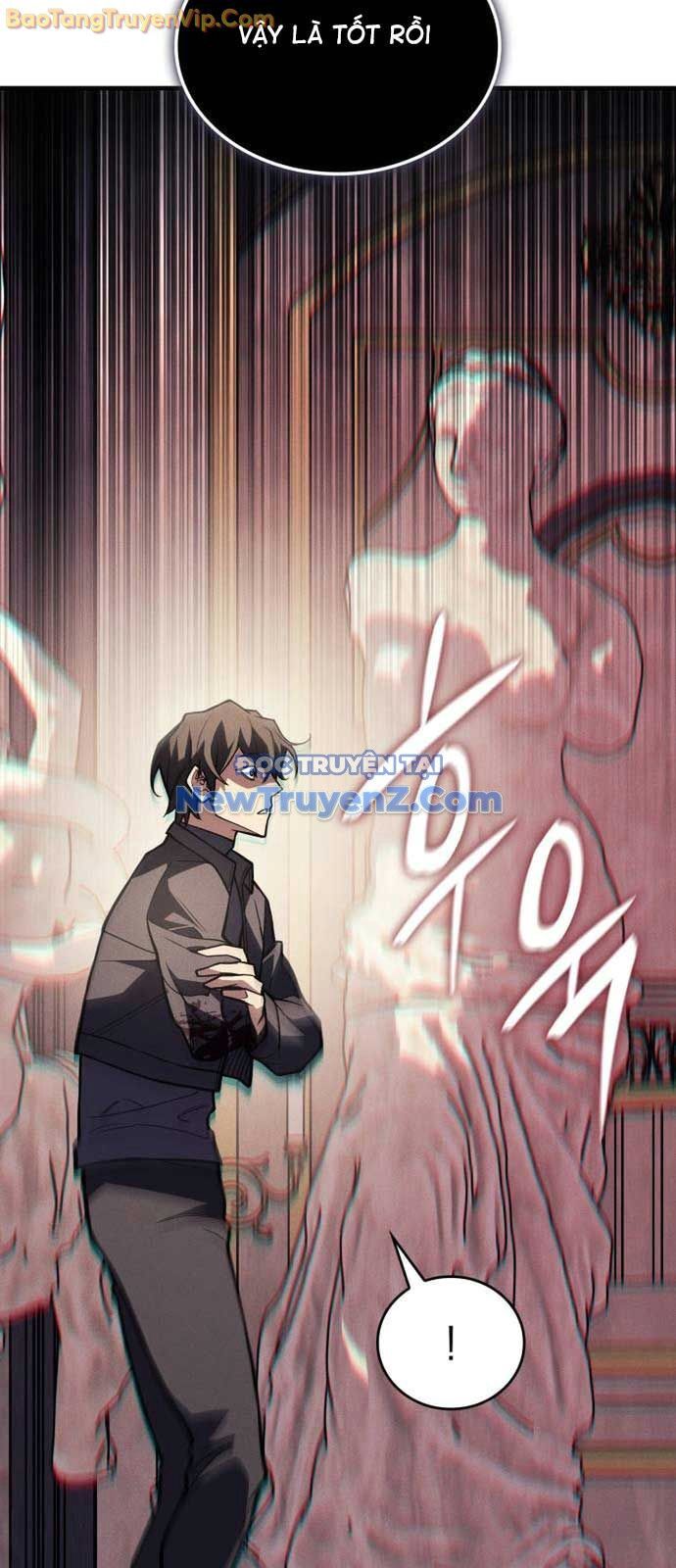 Hồi Quy Bằng Vương Quyền Chap 91 - Next Chap 92
