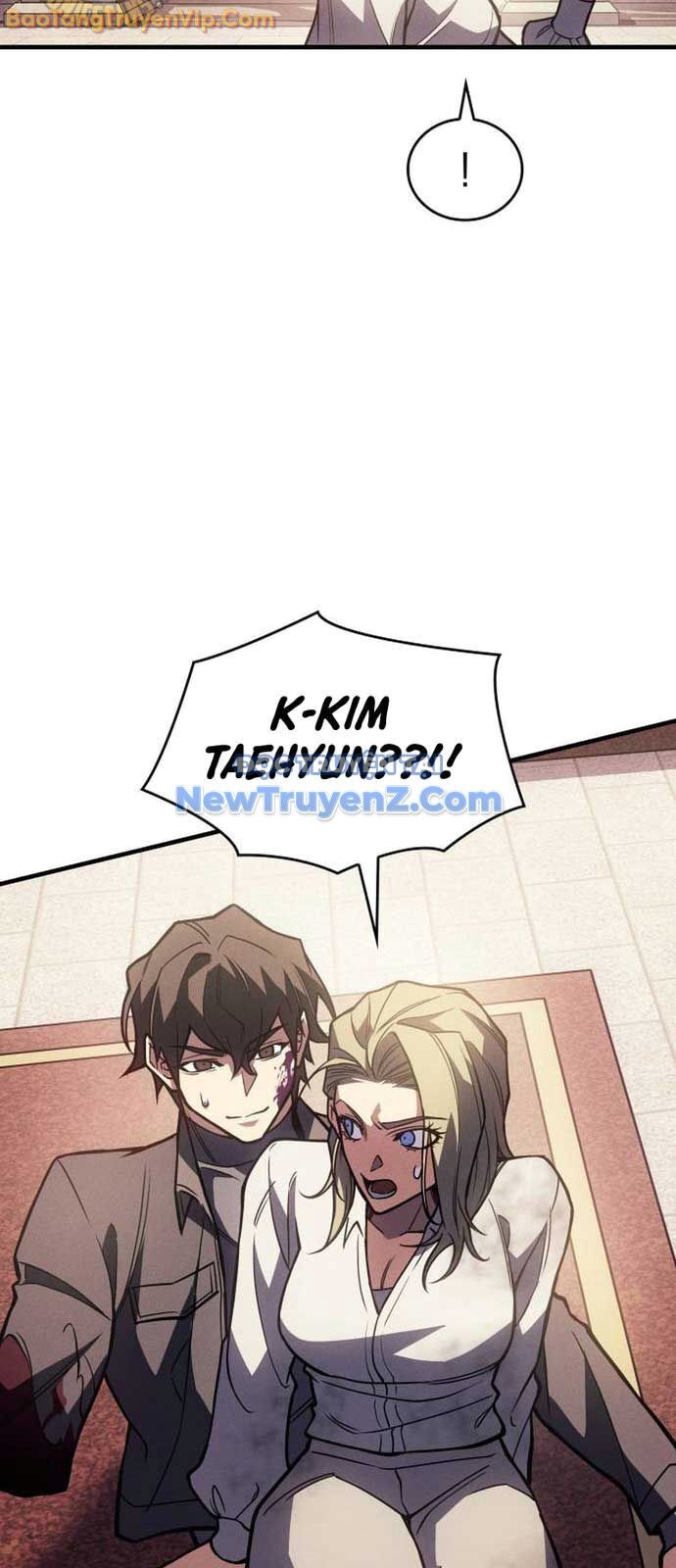 Hồi Quy Bằng Vương Quyền Chap 91 - Next Chap 92
