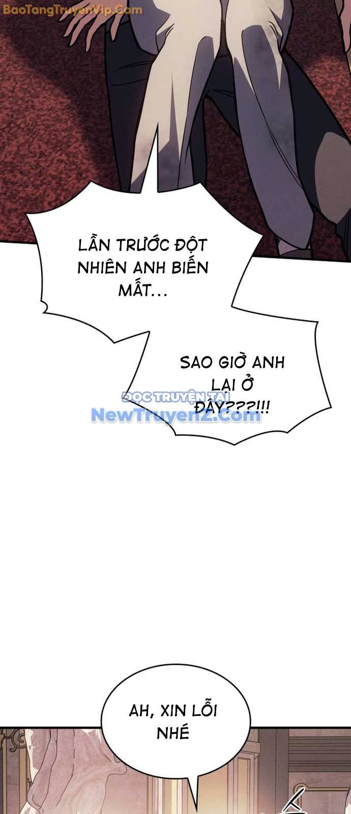 Hồi Quy Bằng Vương Quyền Chap 91 - Next Chap 92