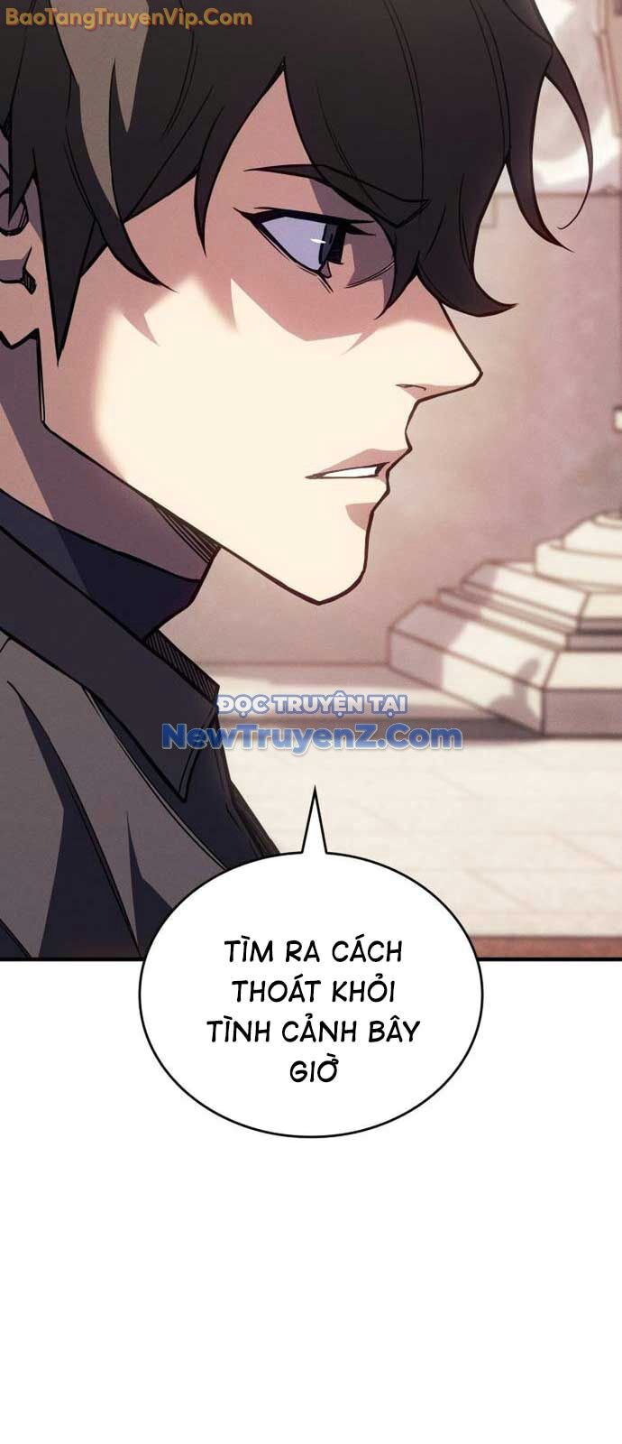 Hồi Quy Bằng Vương Quyền Chap 91 - Next Chap 92