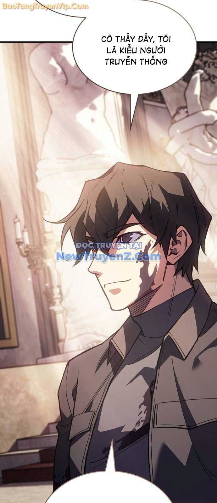 Hồi Quy Bằng Vương Quyền Chap 91 - Next Chap 92