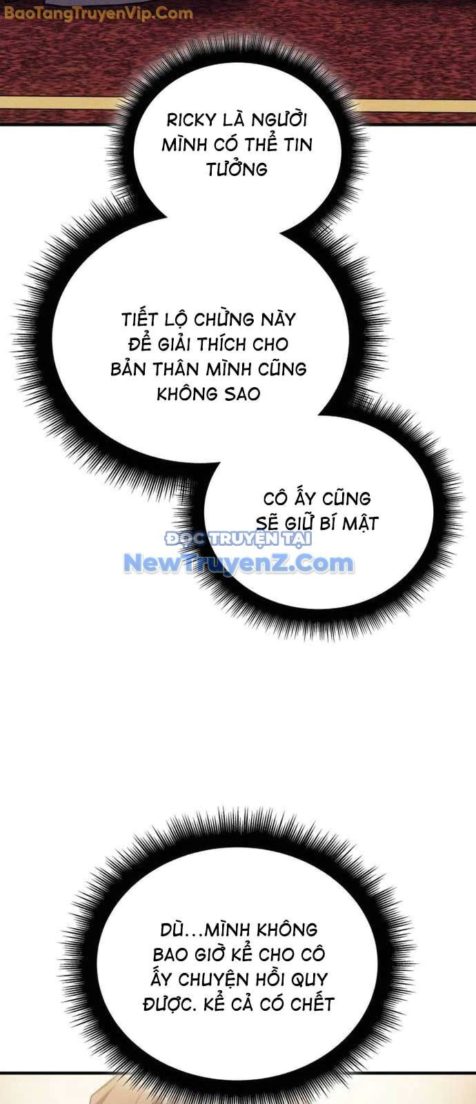 Hồi Quy Bằng Vương Quyền Chap 91 - Next Chap 92