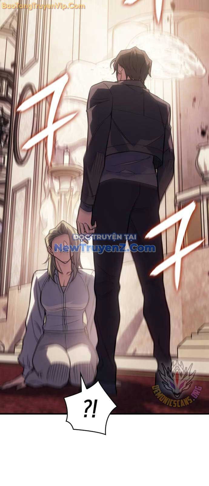 Hồi Quy Bằng Vương Quyền Chap 91 - Next Chap 92