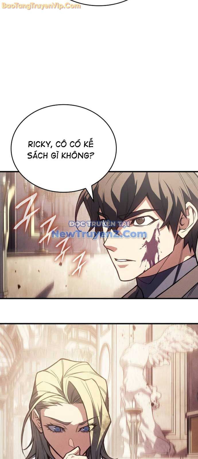 Hồi Quy Bằng Vương Quyền Chap 91 - Next Chap 92