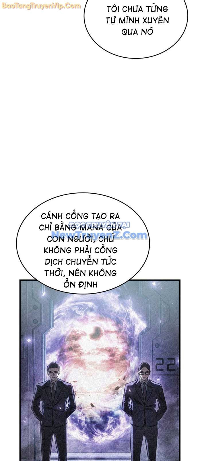 Hồi Quy Bằng Vương Quyền Chap 91 - Next Chap 92