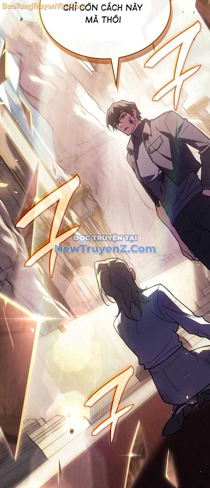 Hồi Quy Bằng Vương Quyền Chap 91 - Next Chap 92