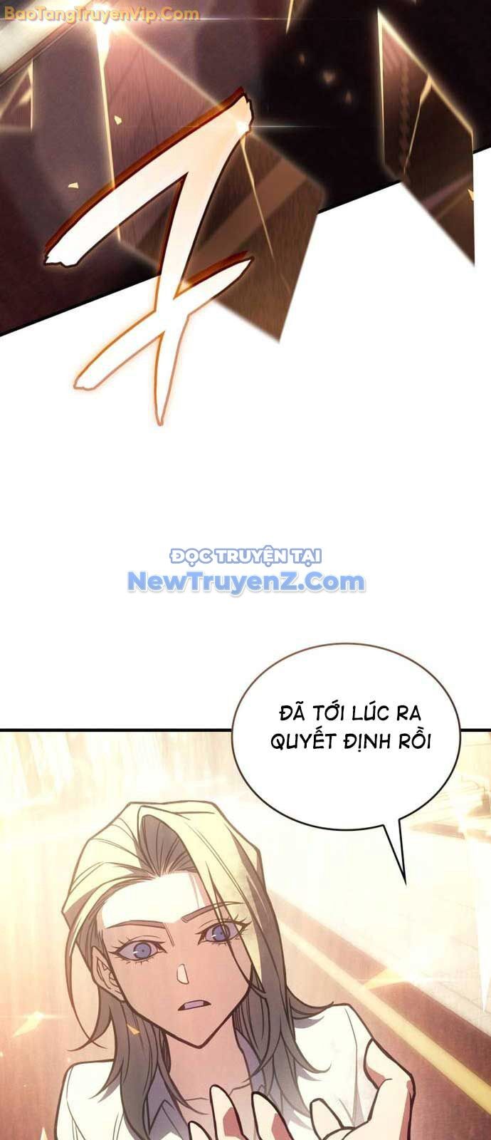 Hồi Quy Bằng Vương Quyền Chap 91 - Next Chap 92