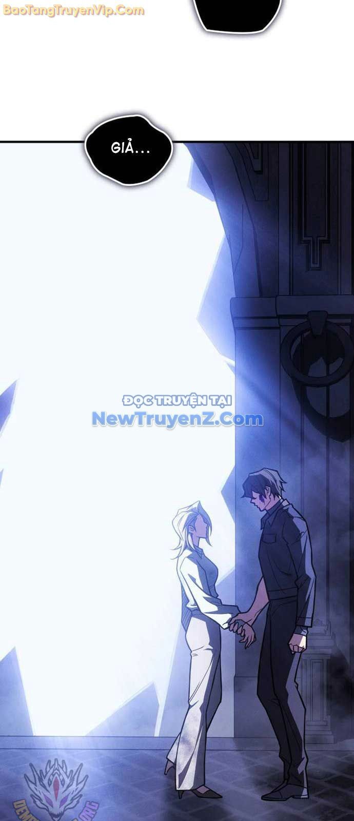 Hồi Quy Bằng Vương Quyền Chap 91 - Next Chap 92