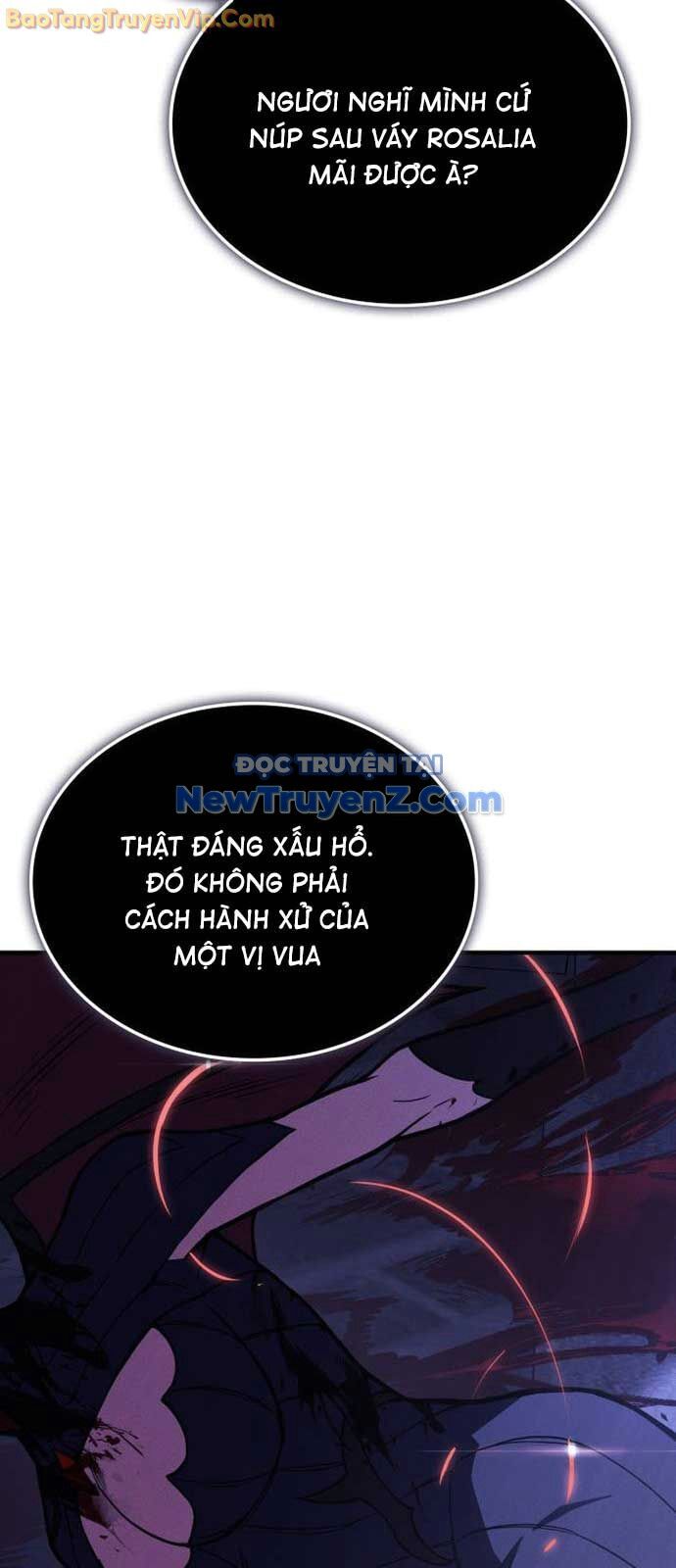 Hồi Quy Bằng Vương Quyền Chap 91 - Next Chap 92