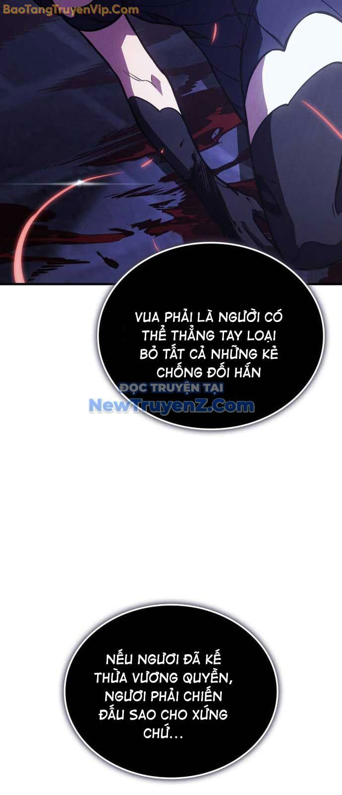 Hồi Quy Bằng Vương Quyền Chap 91 - Next Chap 92